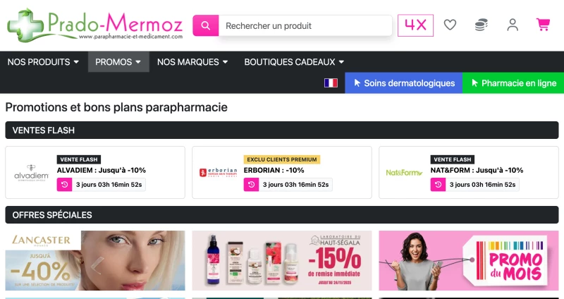 Prado Mermoz