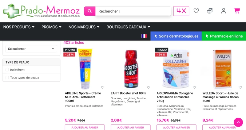 Prado Mermoz