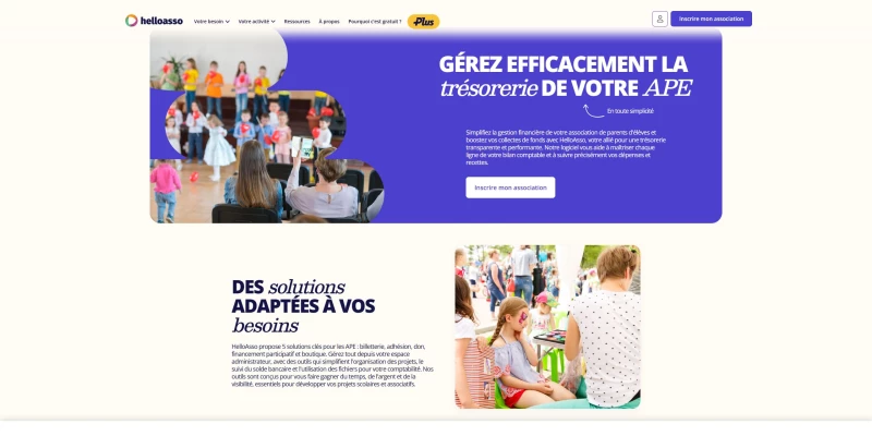 HelloAsso