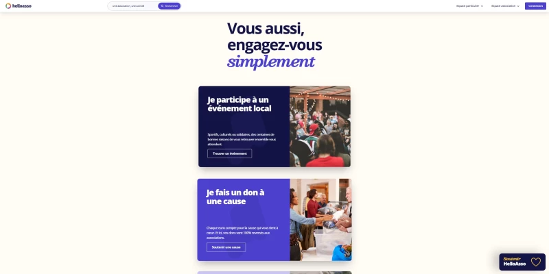 HelloAsso