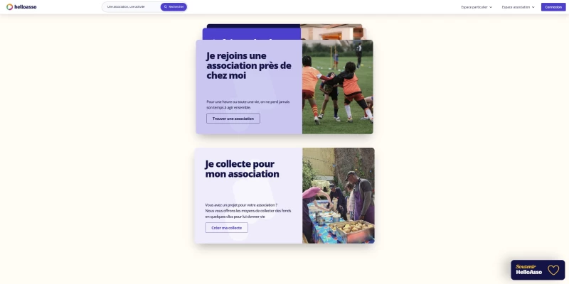 HelloAsso