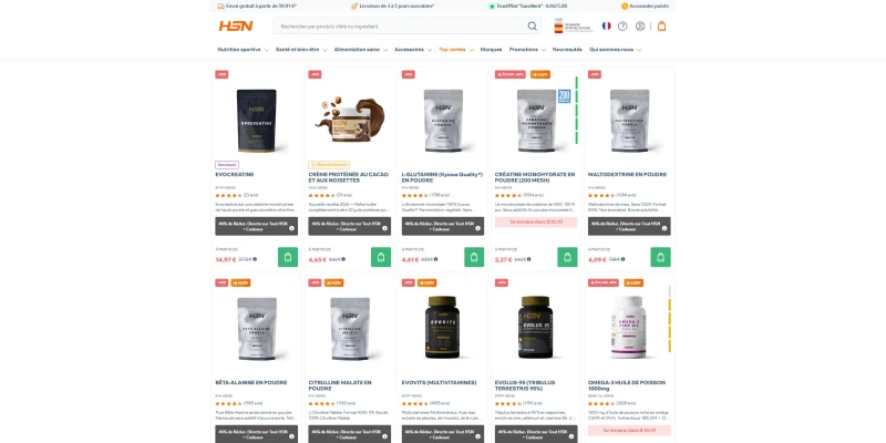 HSN