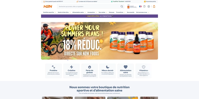 HSN