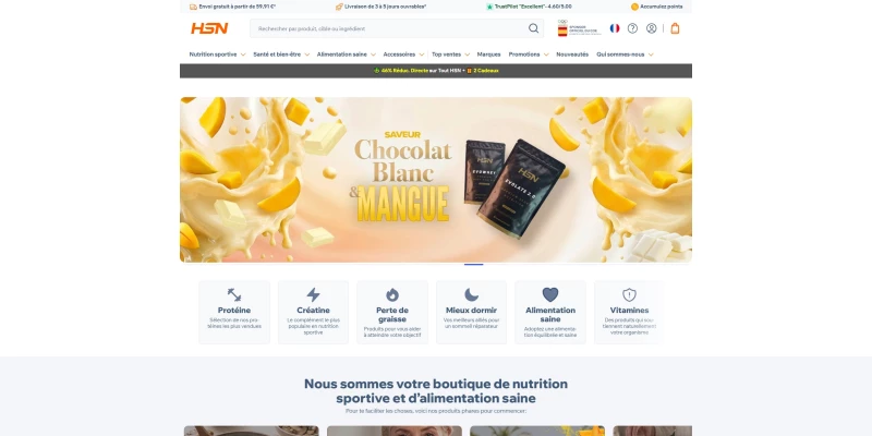 HSN
