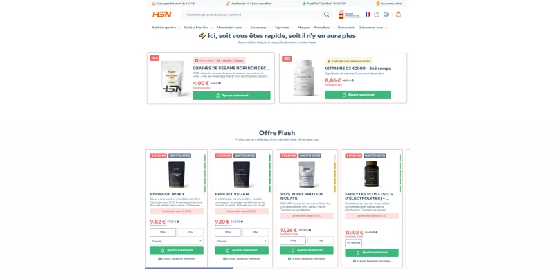 HSN