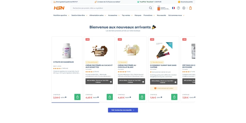 HSN