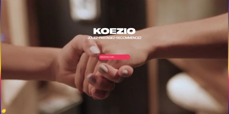 KOEZIO