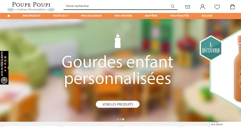 code promo Poupe Poupi