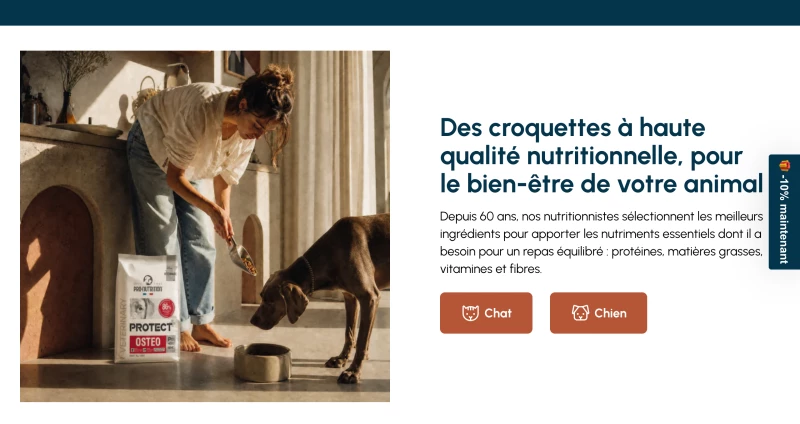 Pro Nutrition