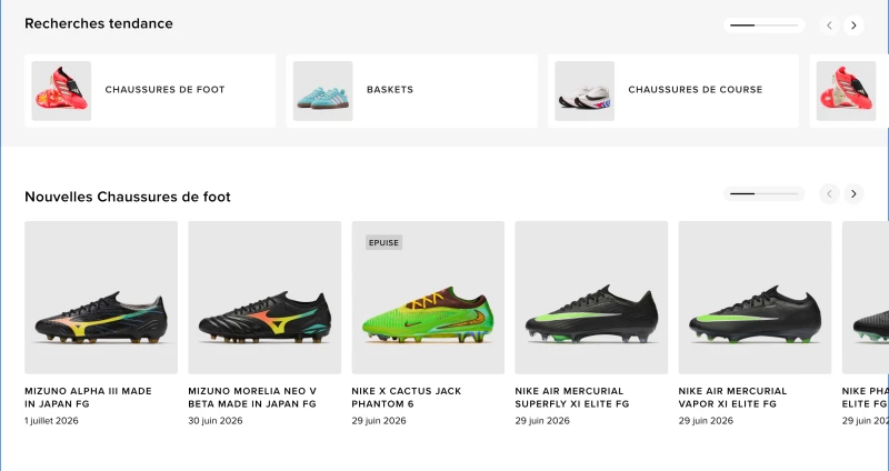 Pro Direct Sport