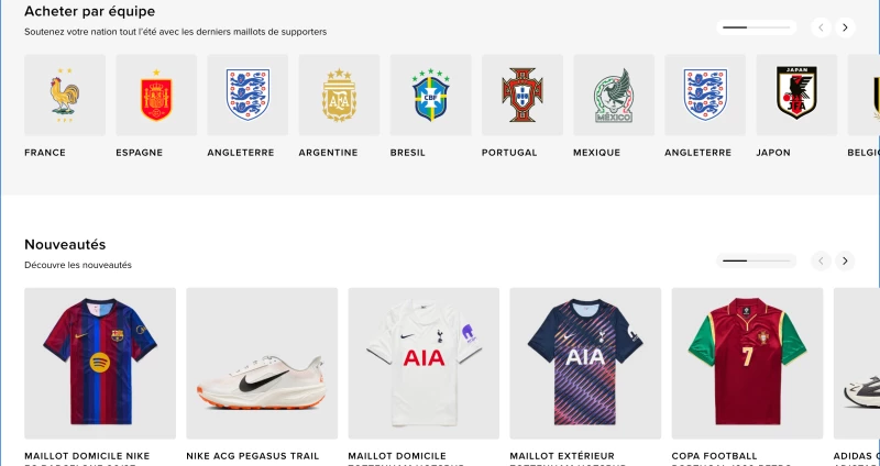 Pro Direct Sport
