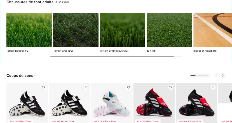 Pro Direct Sport