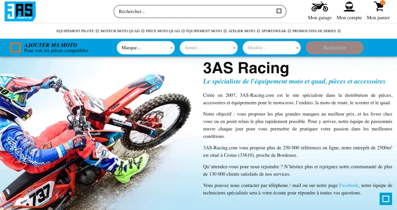 3AS Racing