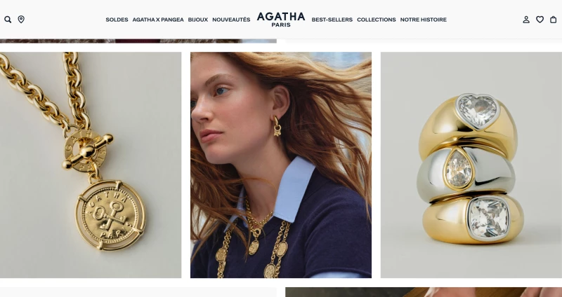 AGATHA