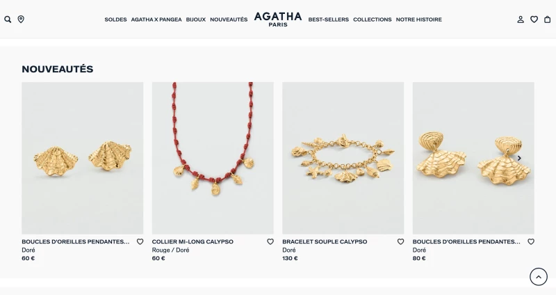 AGATHA