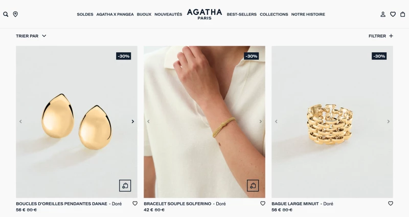 AGATHA