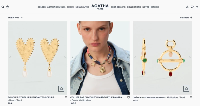 AGATHA