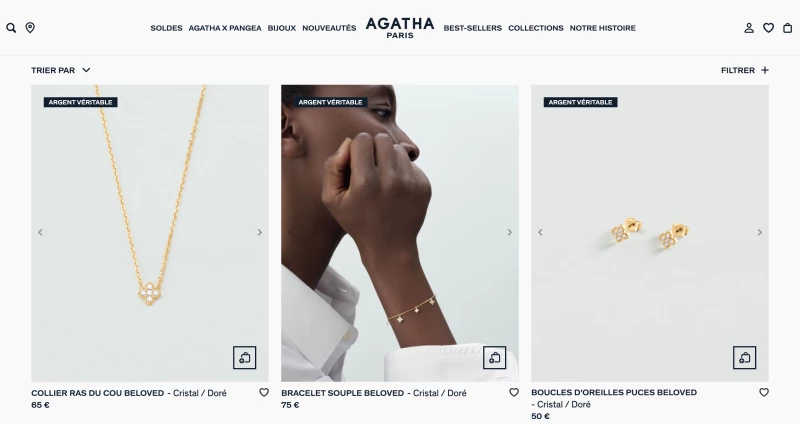 AGATHA
