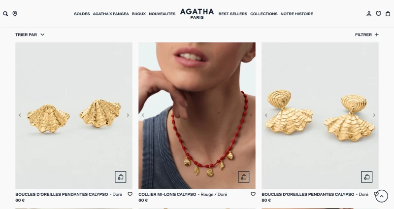 AGATHA