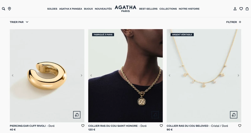 AGATHA