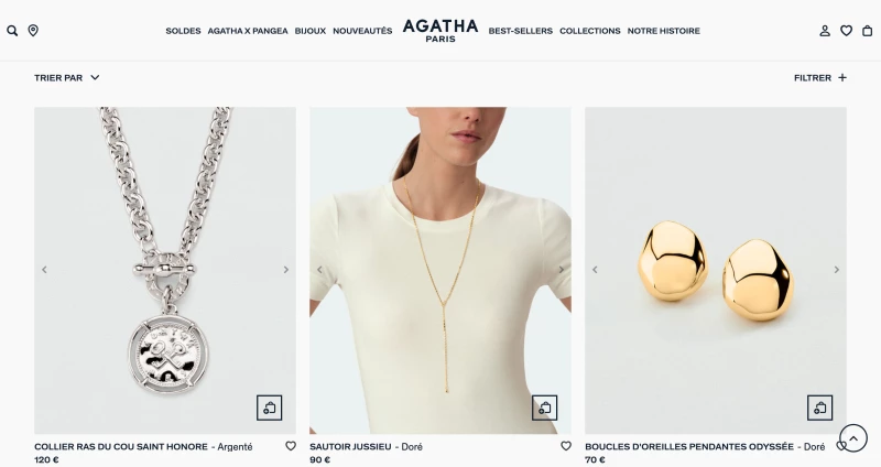 AGATHA