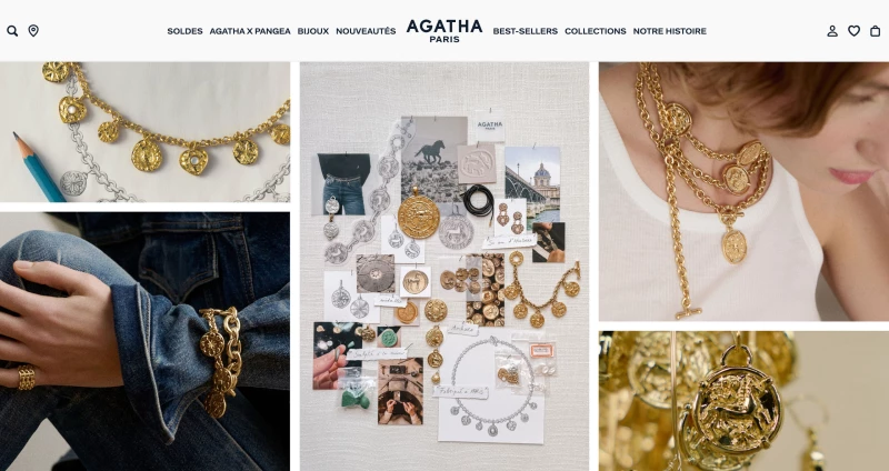 AGATHA