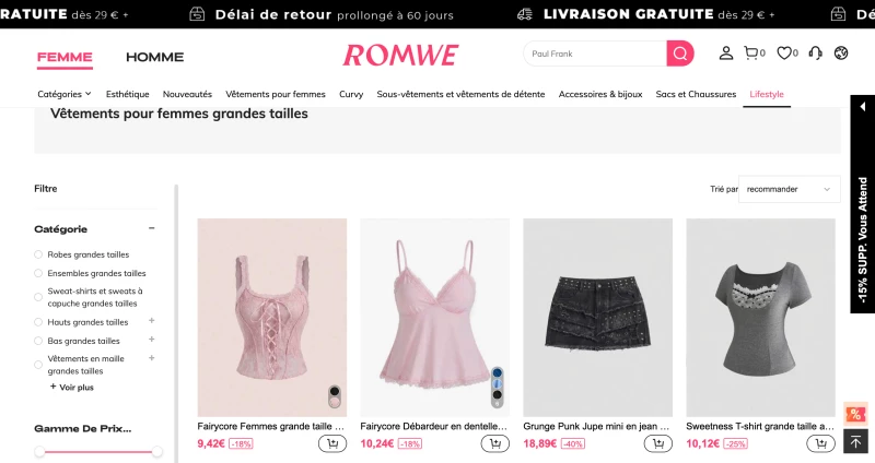ROMWE