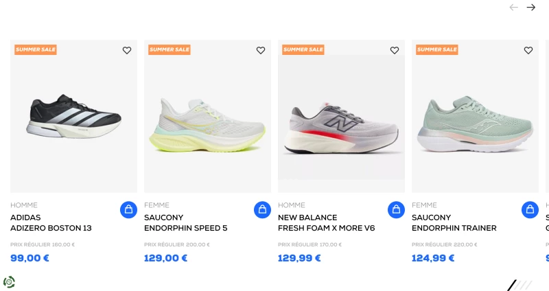 Runningxpert
