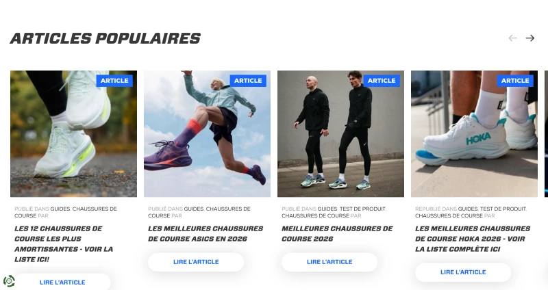 Runningxpert