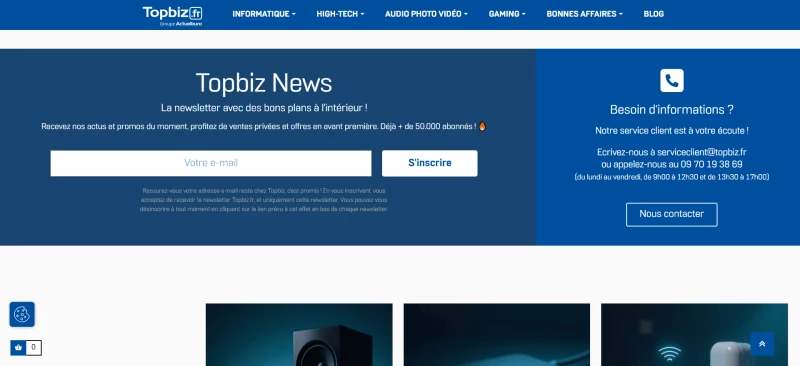 Topbiz