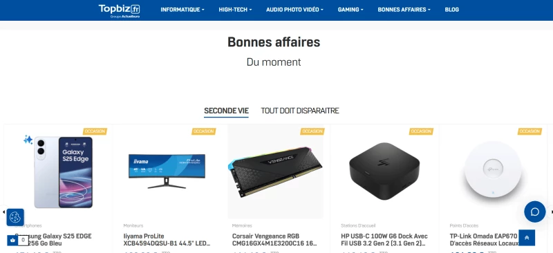 Topbiz