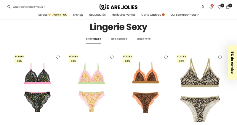 We Are Jolies