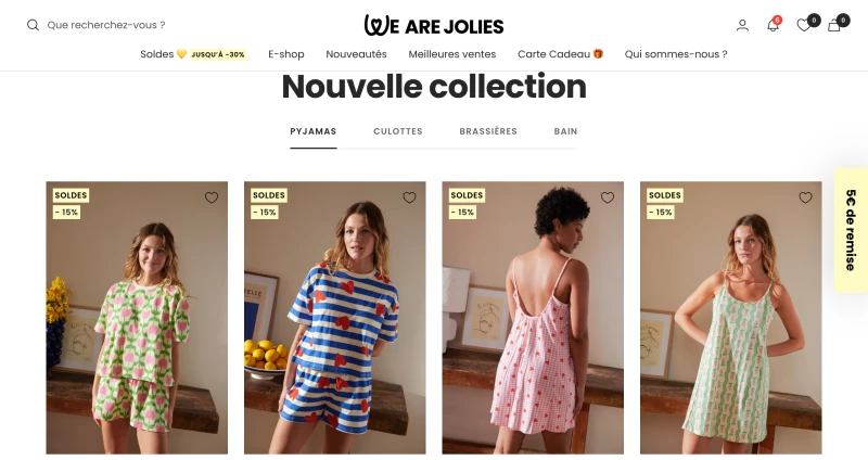 We Are Jolies