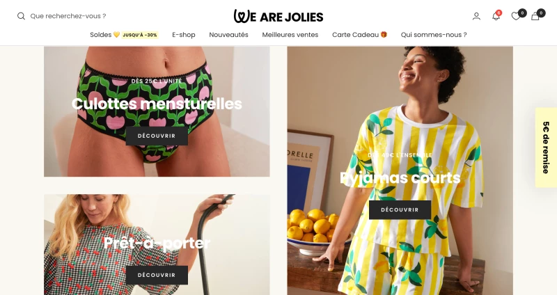 We Are Jolies