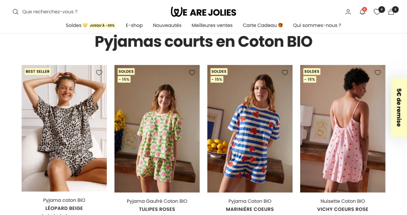 We Are Jolies