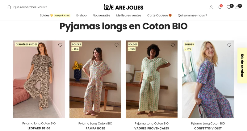 We Are Jolies