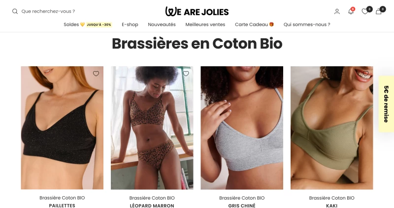 We Are Jolies
