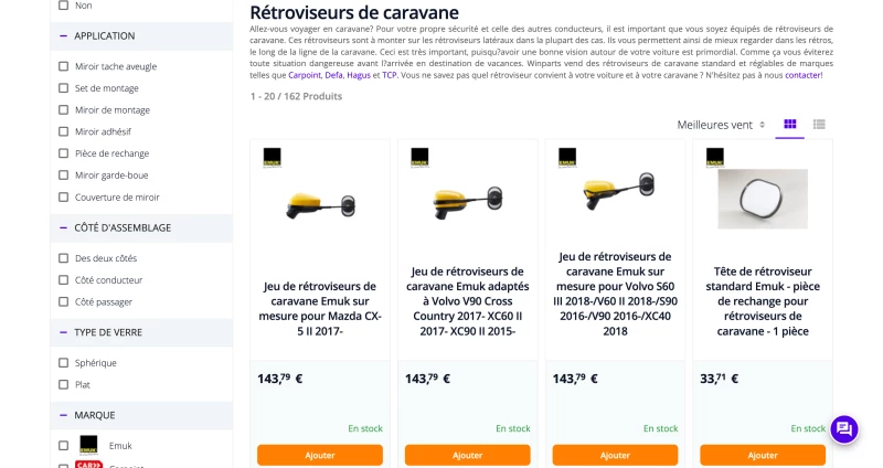 Winparts
