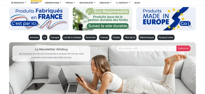 Altobuy