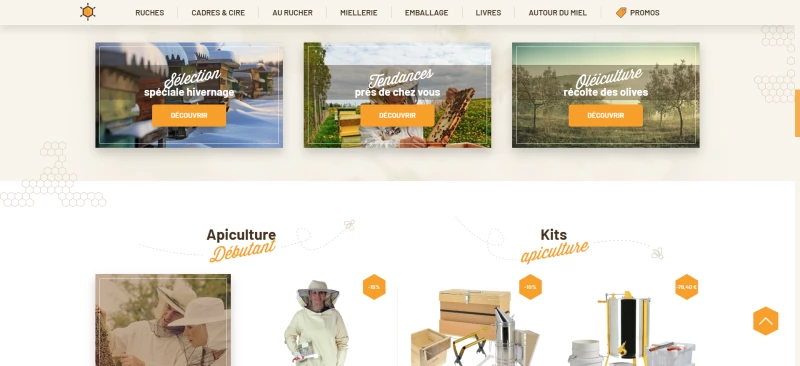 Apiculture.net