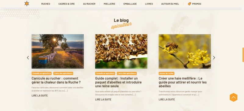 Apiculture.net