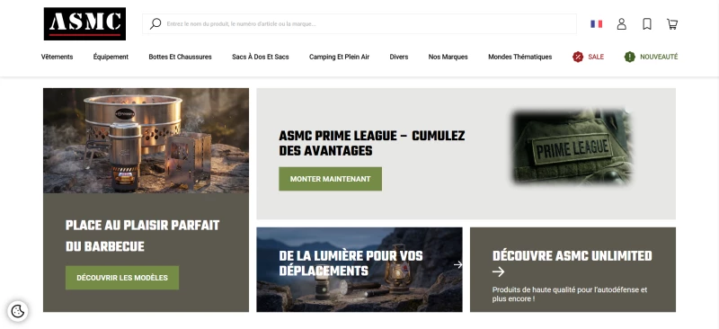 ASMC