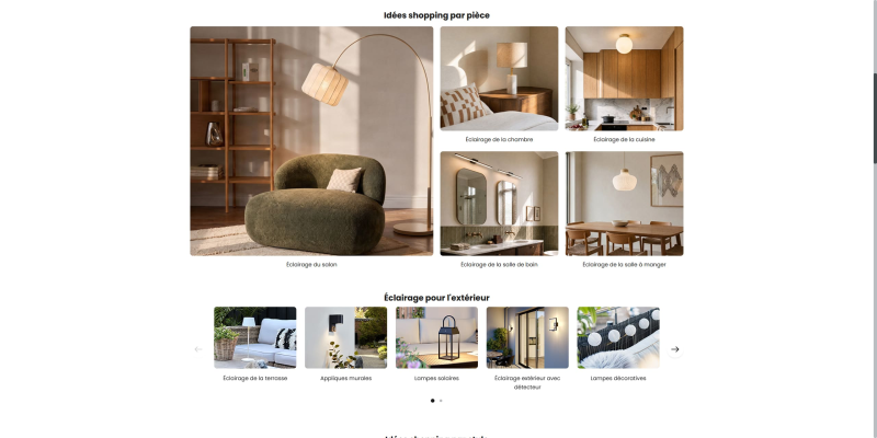 Luminaire.fr