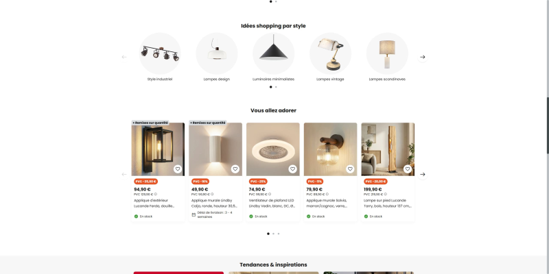 Luminaire.fr