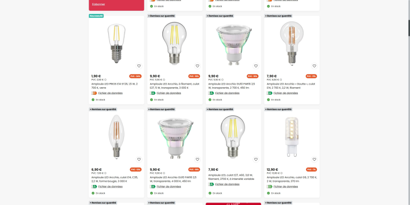 Luminaire.fr