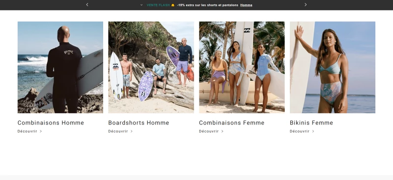 code promo Billabong