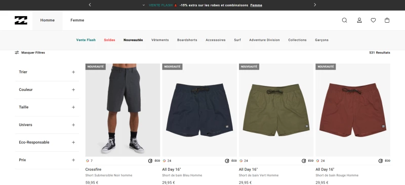Billabong