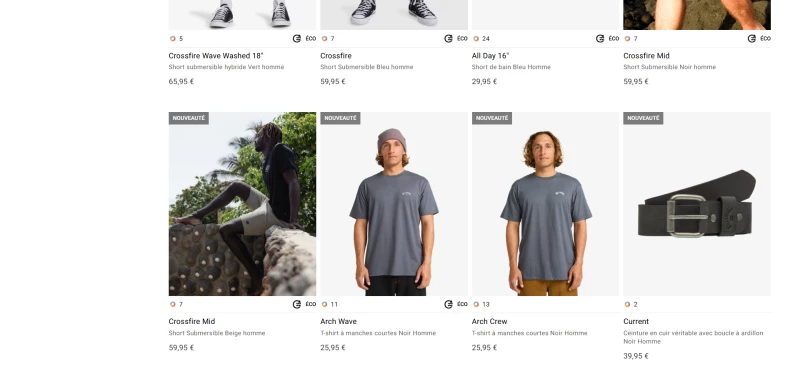 Billabong