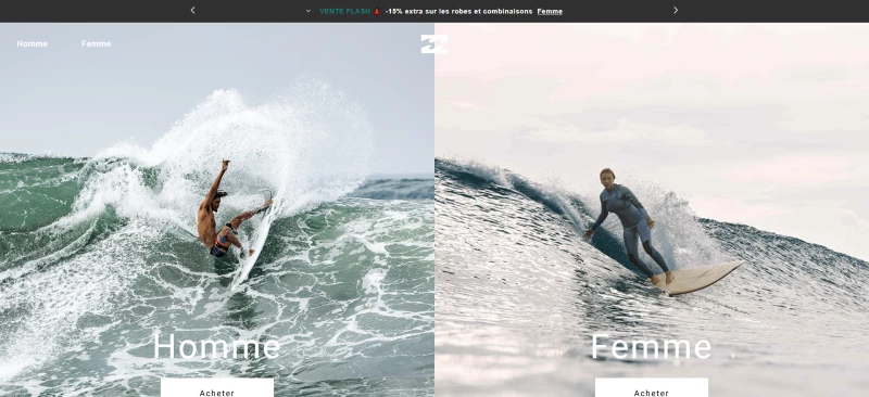 Billabong