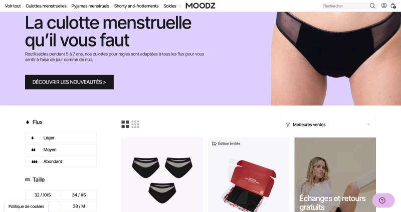 MOODZ